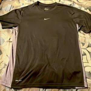 NIKE DRI-FIT SHIRT
